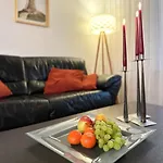 Meenke Apartment