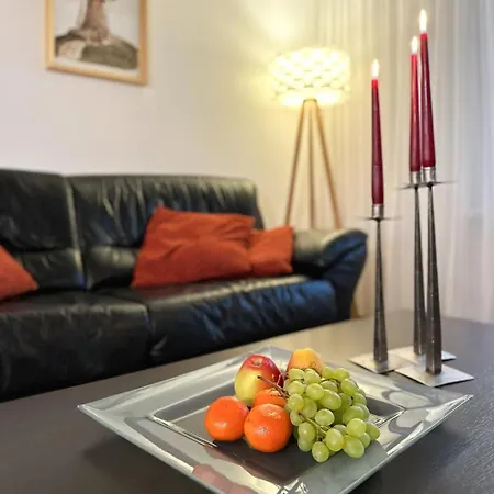 Meenke Apartmán