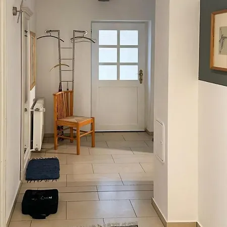 Apartmán Meenke Benz (Usedom)