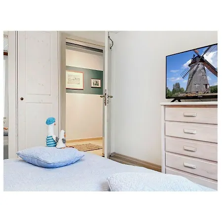 Meenke Apartmán *