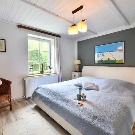 Meenke Apartmán Benz (Usedom)