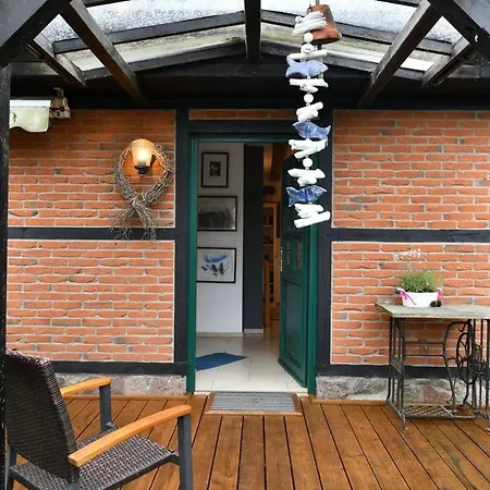 Meenke Apartmán