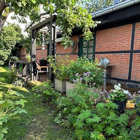 Meenke Apartmán