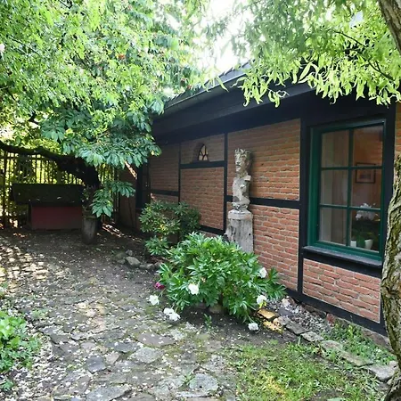Apartmán Meenke Benz (Usedom)