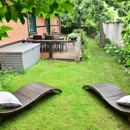 Apartmán Meenke Benz (Usedom)