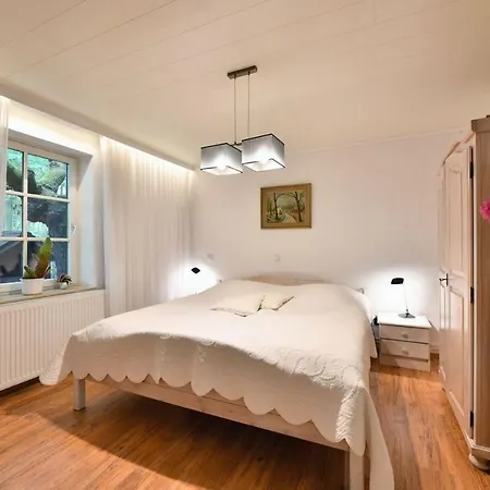 Apartmán Meenke Benz (Usedom)